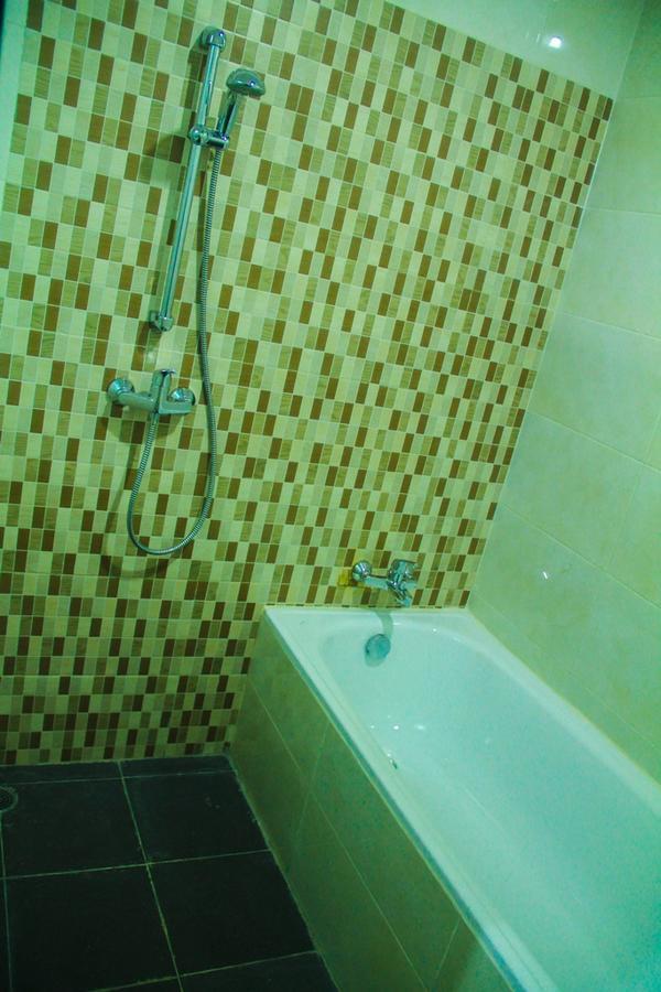 Country Woods Jakarta Apart otel Cilandak  Dış mekan fotoğraf