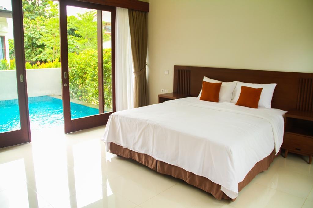Country Woods Jakarta Apart otel Cilandak  Dış mekan fotoğraf
