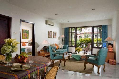 Country Woods Jakarta Apart otel Cilandak  Dış mekan fotoğraf